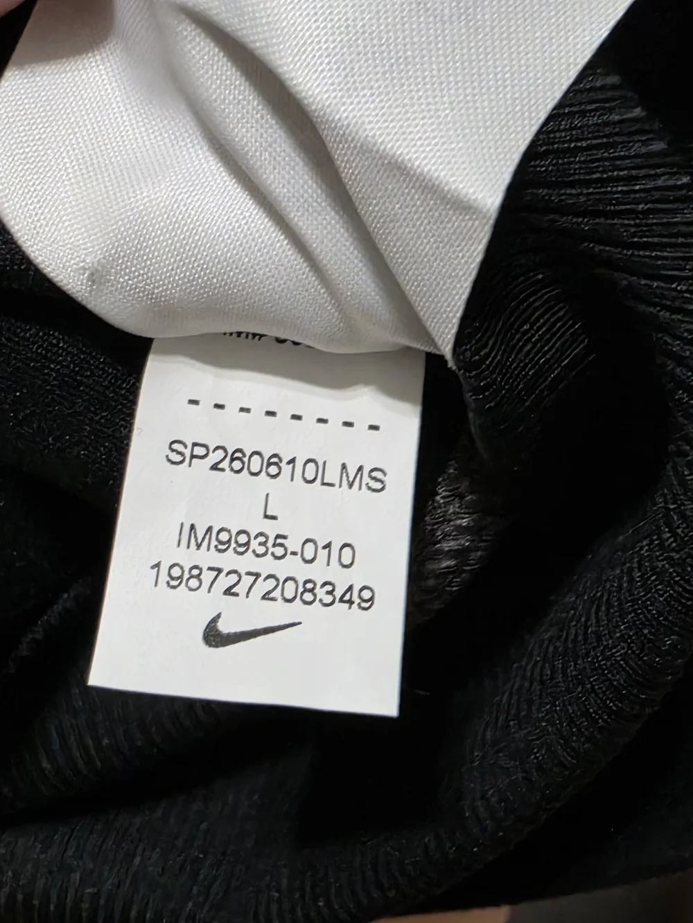 Nike One Women's Dri-FIT Skirt Spring 2026 With Built In Shorts
